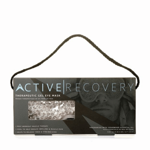Aroma Home Active Recovery Gel Beads Eye Mask